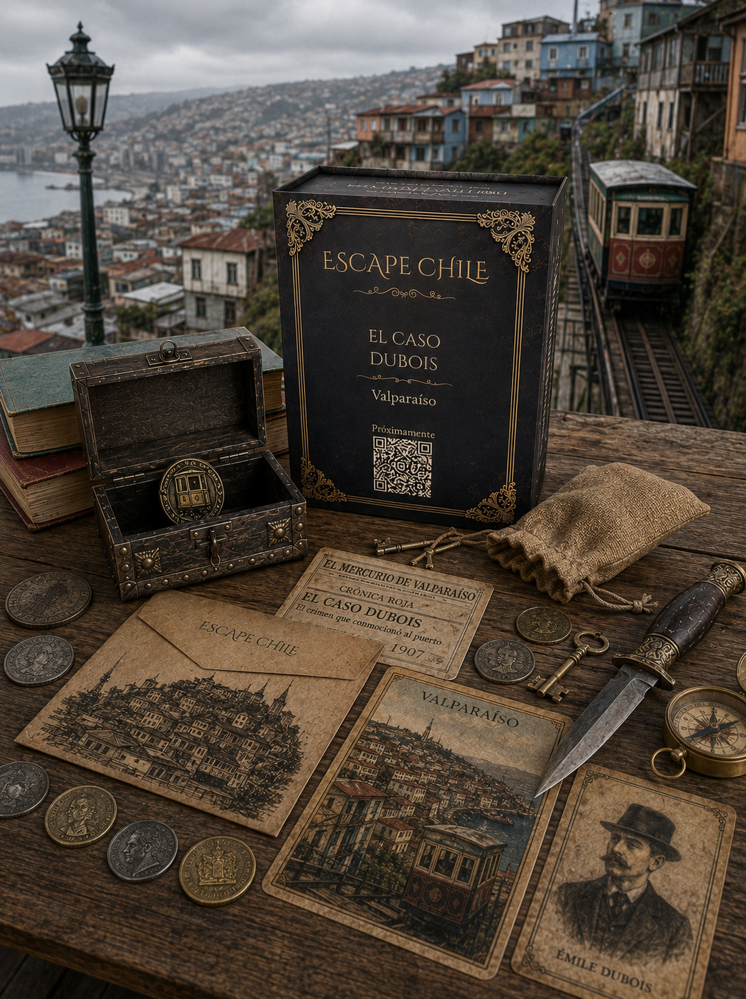 Valparaíso