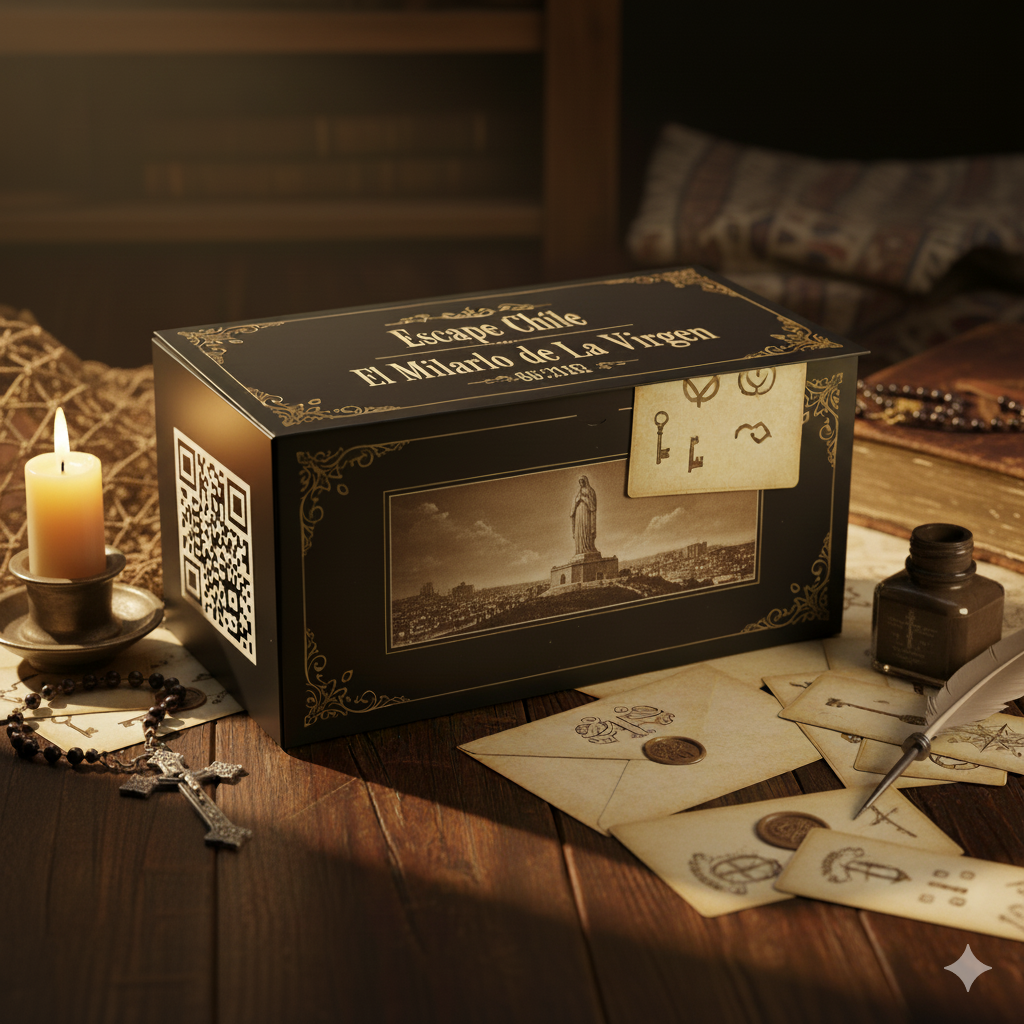 Santiago - San Cristobal